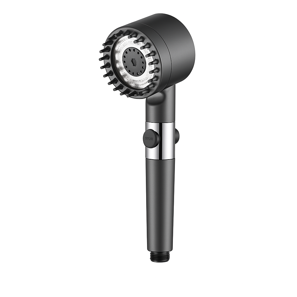 Duschmunstycke - PureFlow