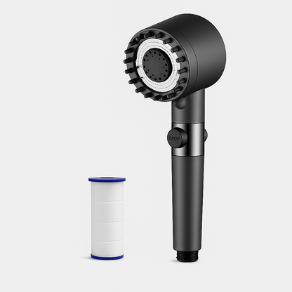 Duschmunstycke - PureFlow