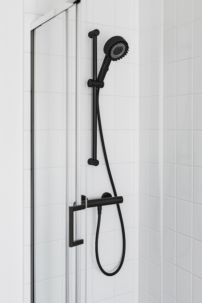 Duschmunstycke - PureFlow